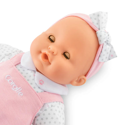 Dukke, Lise, 36 cm