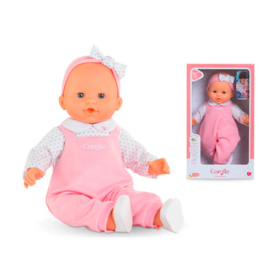 Dukke, Lise, 36 cm