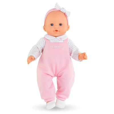 Dukke, Lise, 36 cm