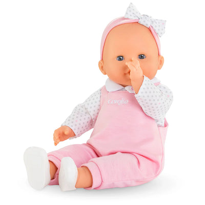 Dukke, Lise, 36 cm