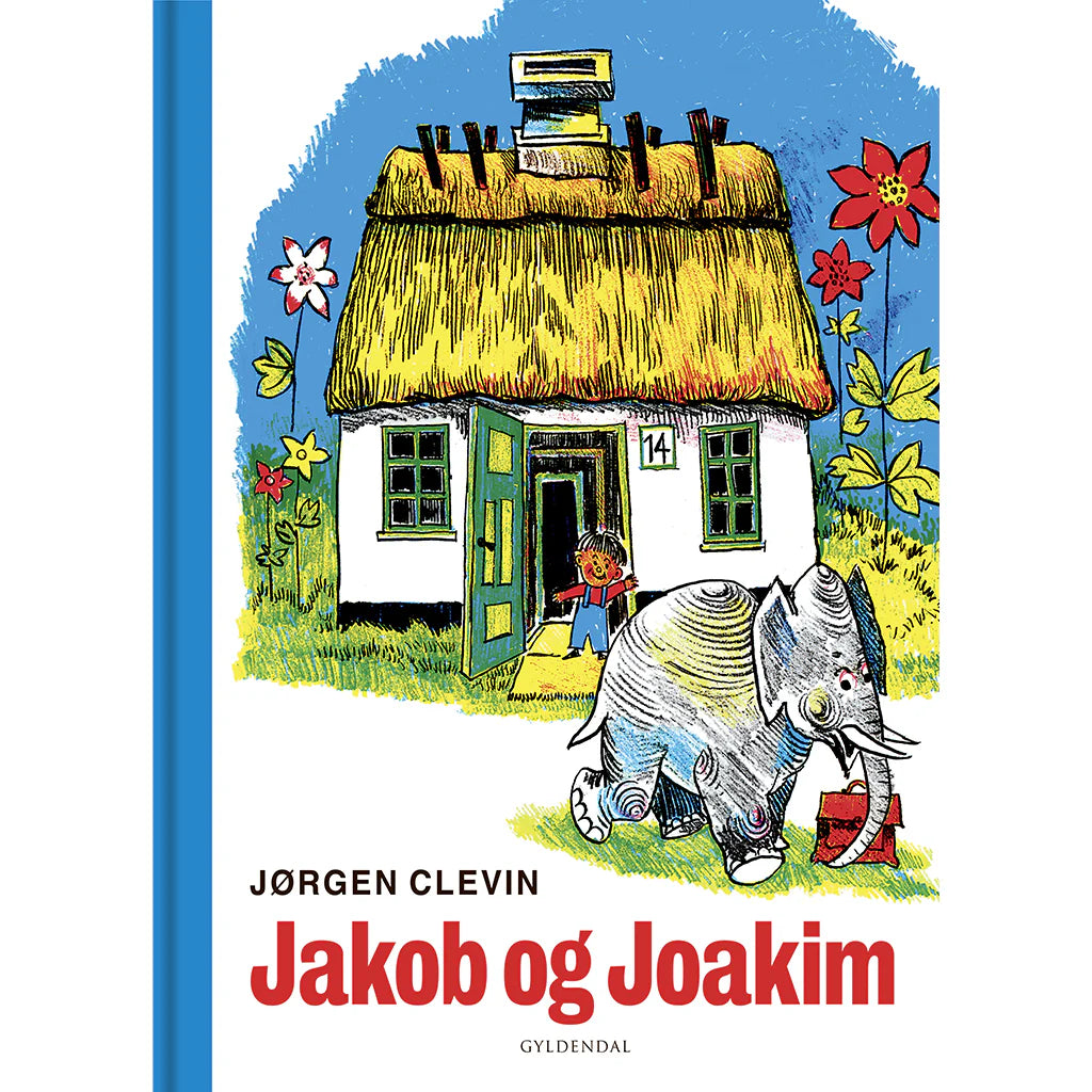 Bog, Jakob og Joakim