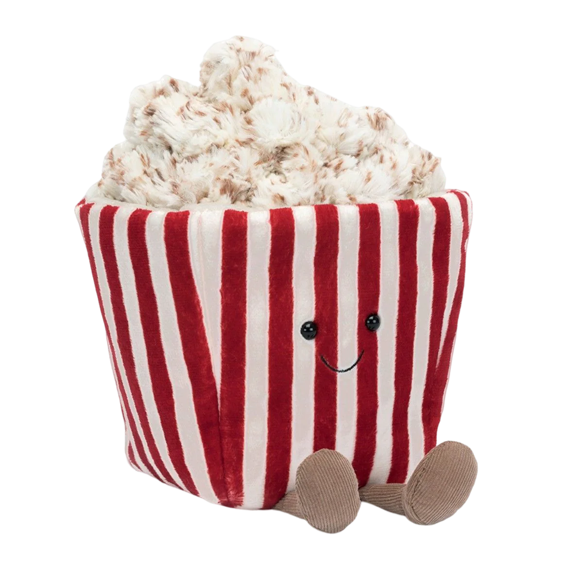 Bamse, Amuseable popcorn