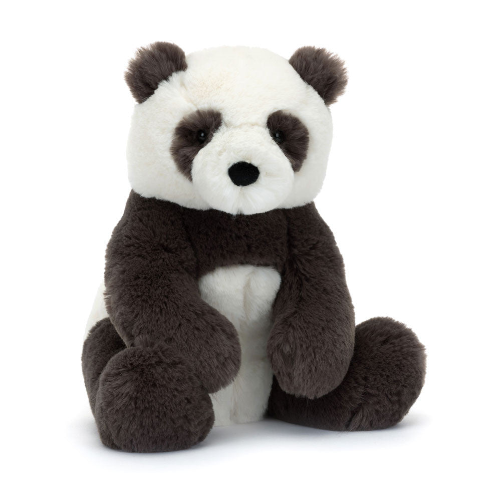 PANDA HARRY CUB MEDIUM