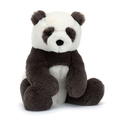 PANDA HARRY CUB MEDIUM
