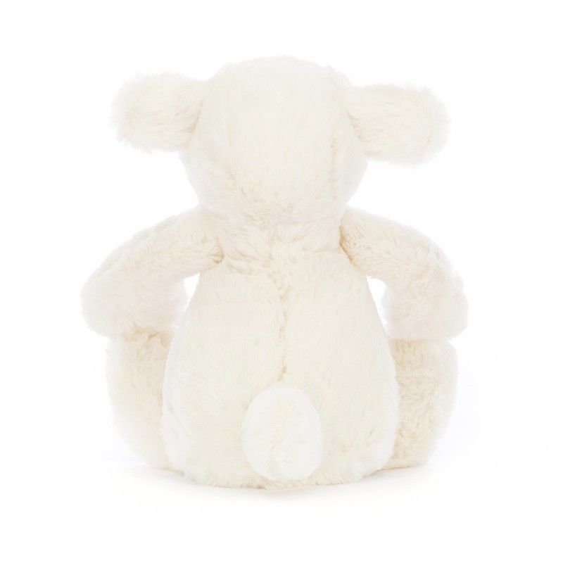 BASHFUL LAM 18CM