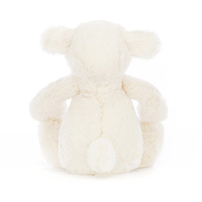 BASHFUL LAM 18CM