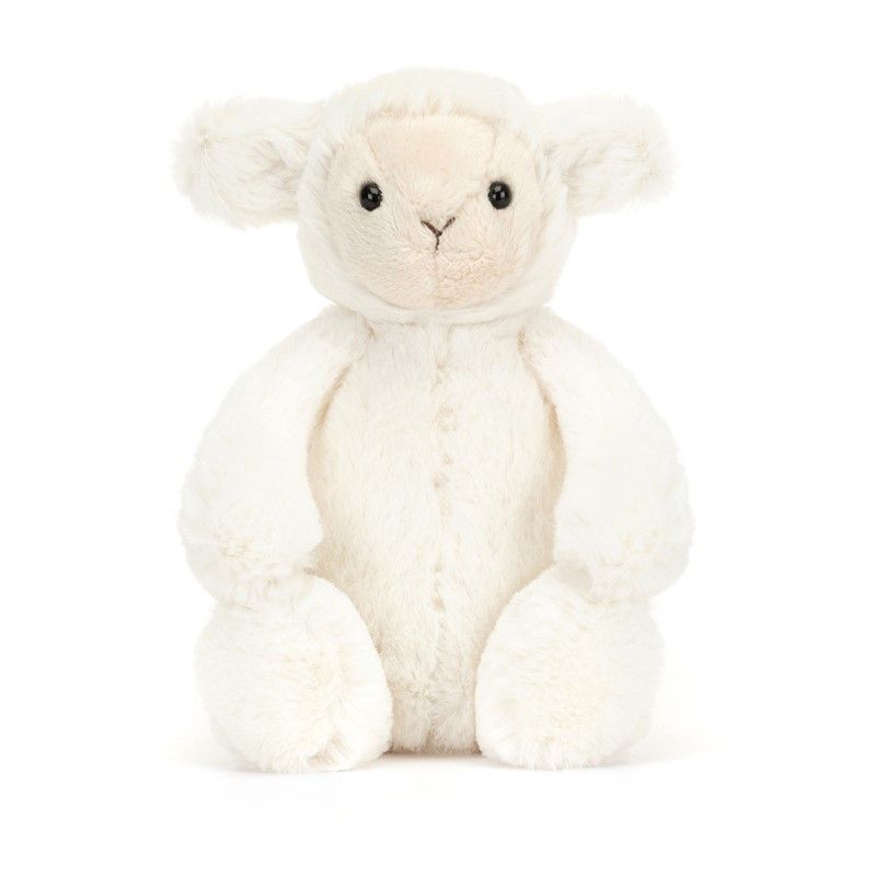 BASHFUL LAM 18CM
