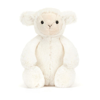 BASHFUL LAM 18CM