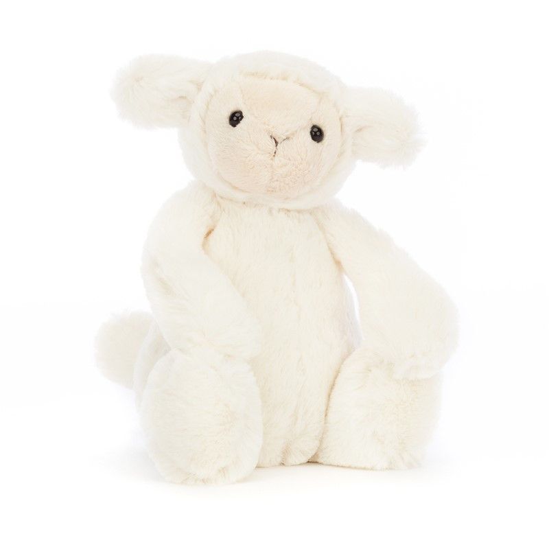 BASHFUL LAM 18CM