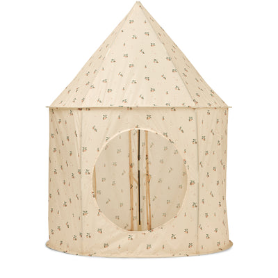 Oaks pop-op legetelt, peach / seashell