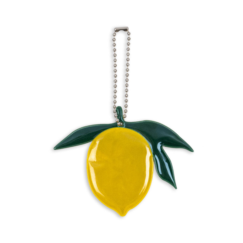 Refleks, lemon