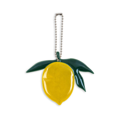 Refleks, lemon