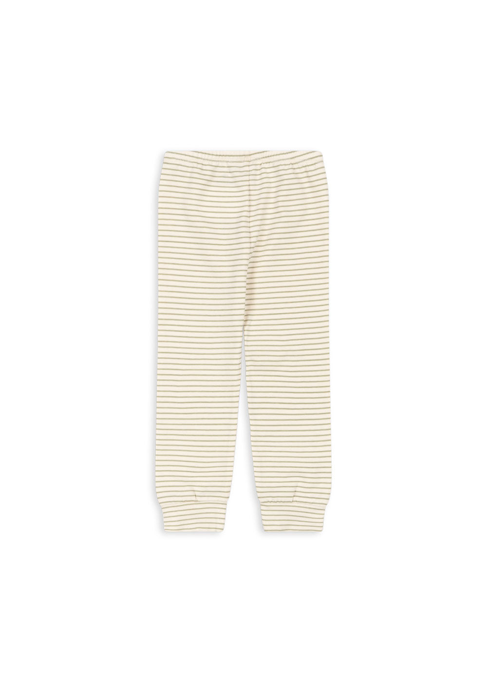 Bukser, tea stripe