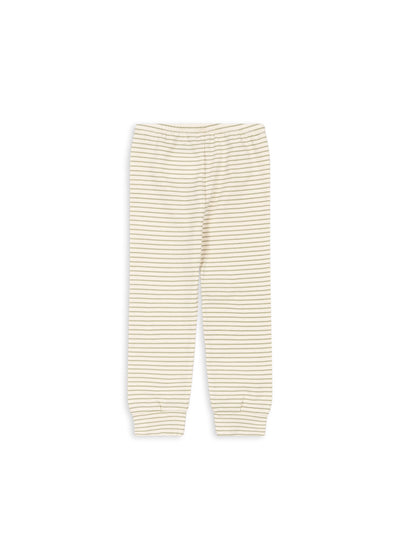 Bukser, tea stripe