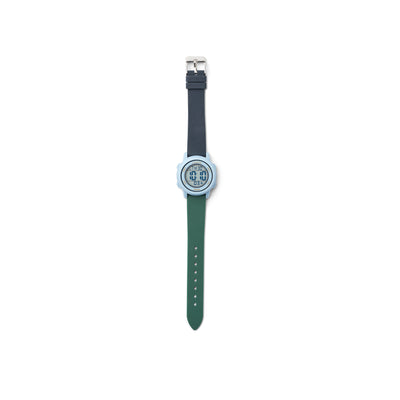Sussi armbåndsur, classic navy multi mix 