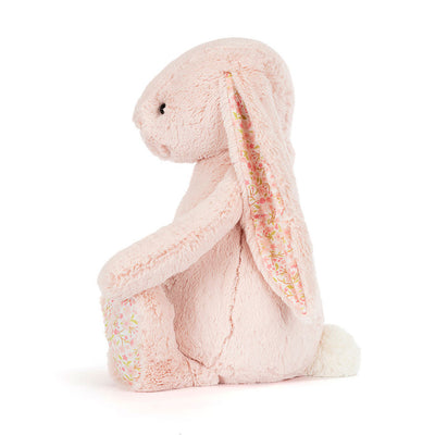 Bamse, bashful kanin, blossom blush cherry, 51 cm