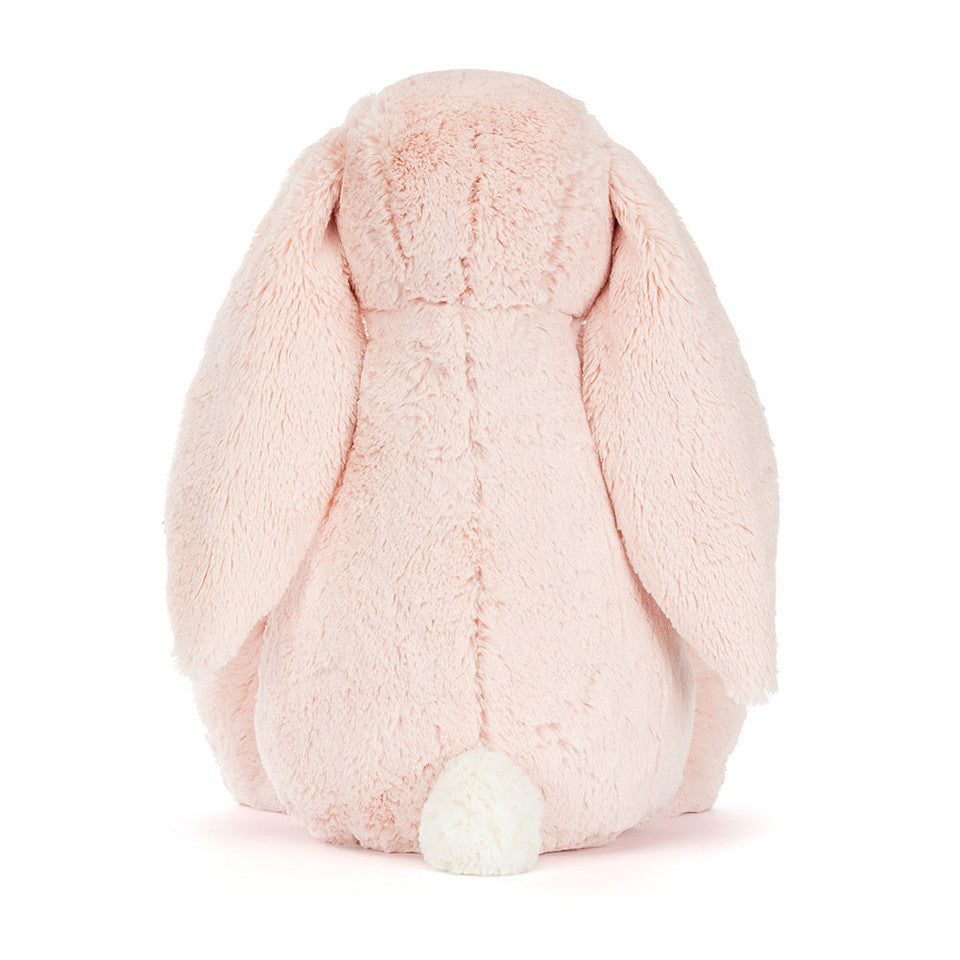 Bamse, bashful kanin, blossom blush cherry, 51 cm