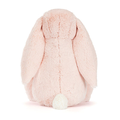 Bamse, bashful kanin, blossom blush cherry, 51 cm