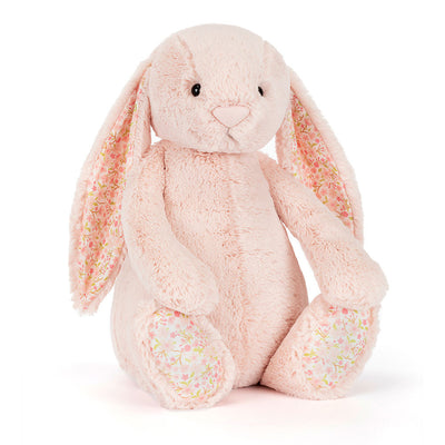 Bamse, bashful kanin, blossom blush cherry, 51 cm