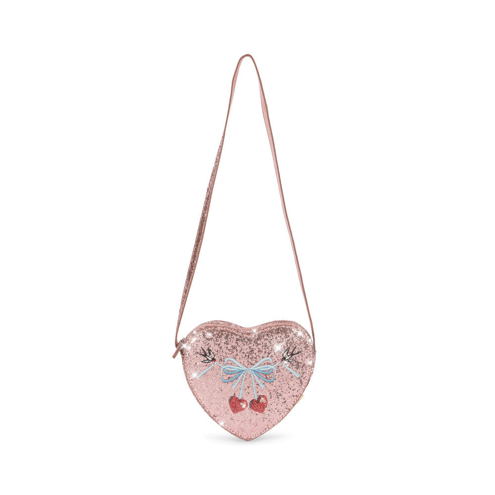 Tut skuldertaske, valentines