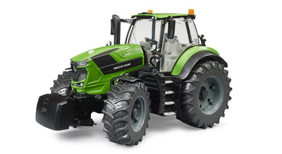 Traktor, Deutz 8280