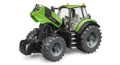 Traktor, Deutz 8280