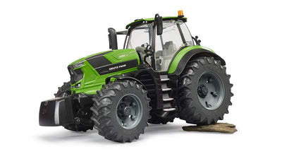 Traktor, Deutz 8280