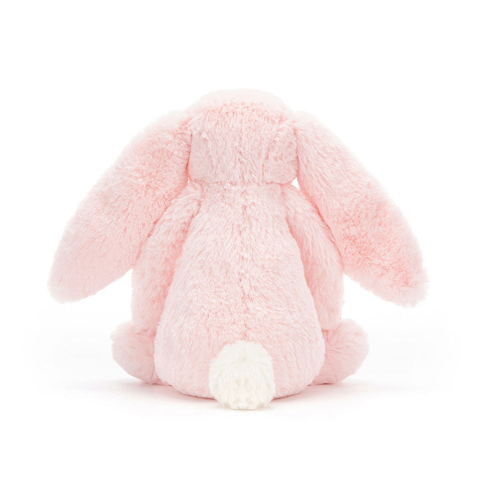 Bamse, bashful kanin, pink, 31 cm