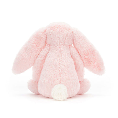 Bamse, bashful kanin, pink, 31 cm