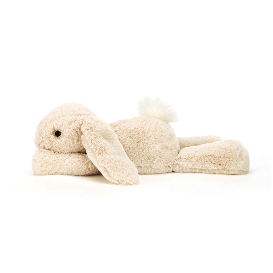 Bamse, smudge kanin, lille