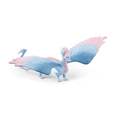 KRYSTALDRAGE