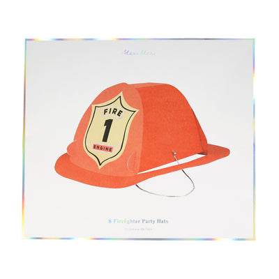 MERI MERI PARTY HATS BRANDMAND