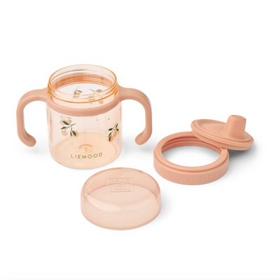Kylo Tritan Tudekop, Peach/Seashell