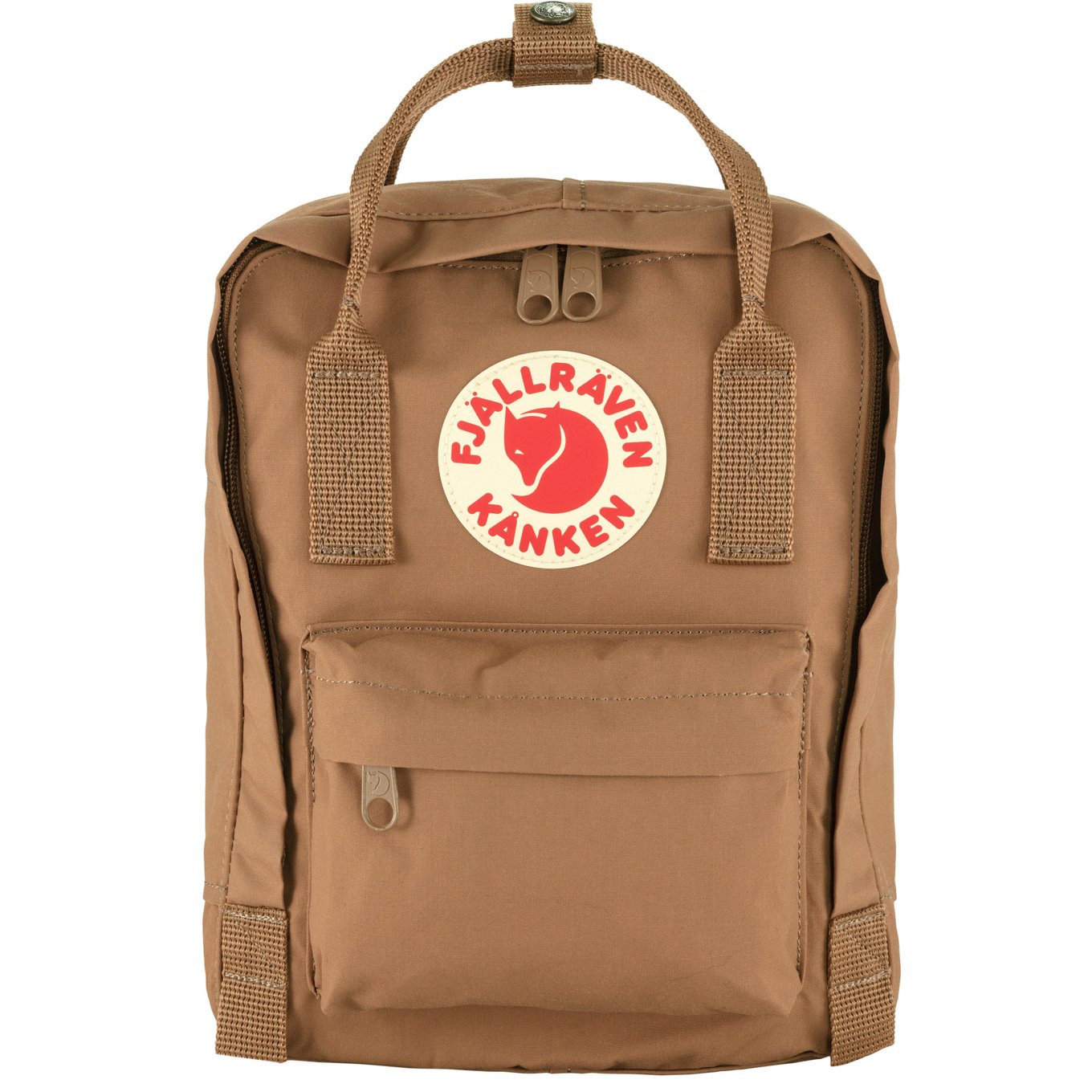 Rygsæk, Kånken Mini, Khaki Dust