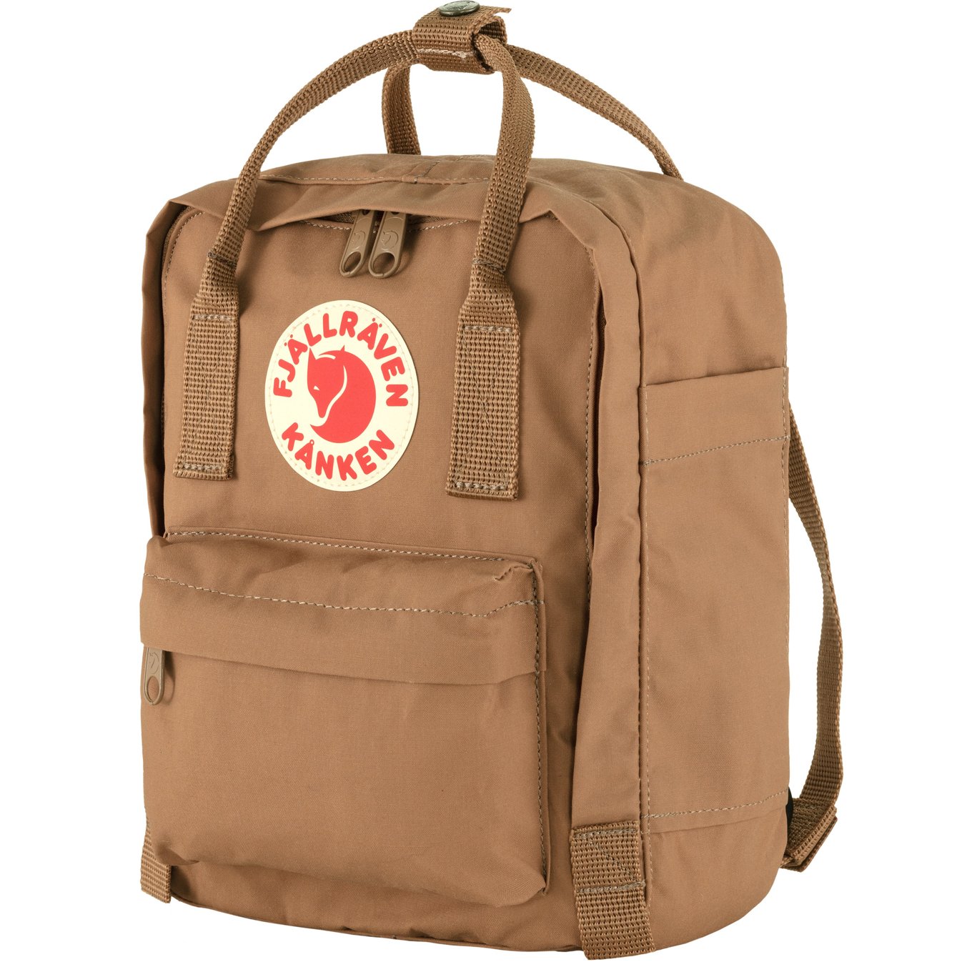 Rygsæk, Kånken Mini, Khaki Dust