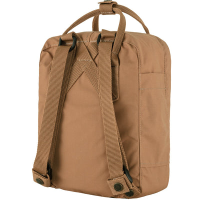 Rygsæk, Kånken Mini, Khaki Dust