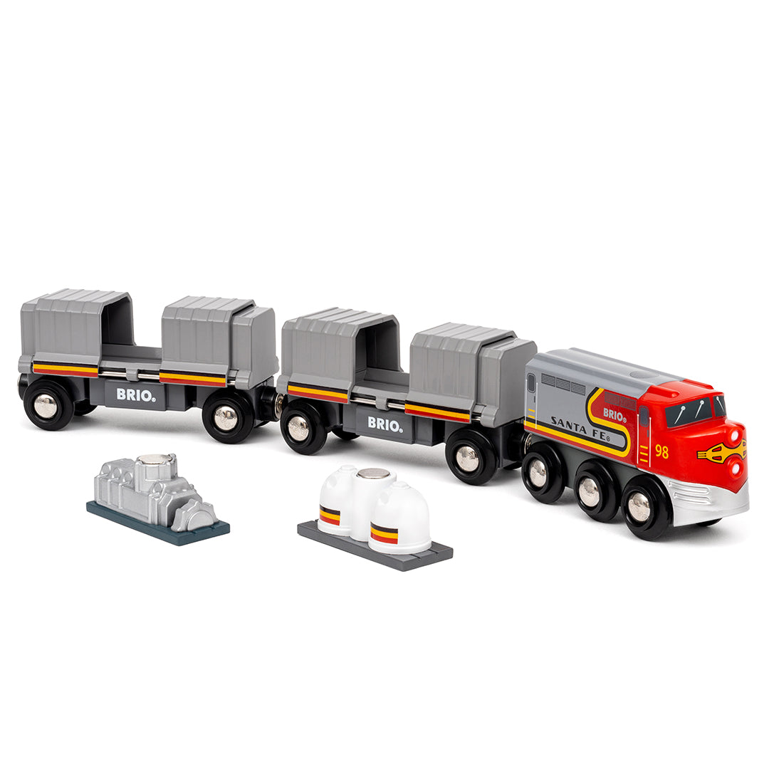Tog - Santa Fe USA