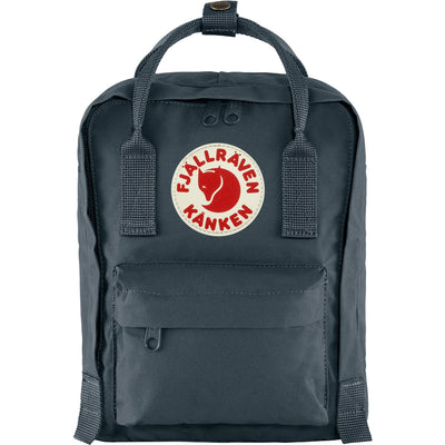 Rygsæk Kånken Mini, Navy