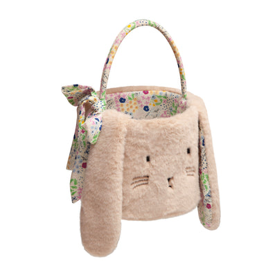 MIMI&LULA TASKE KANIN FLUFFY EASTER