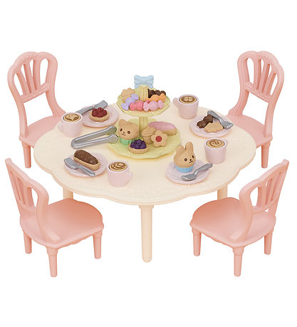 Legesæt, Sweet Party Set