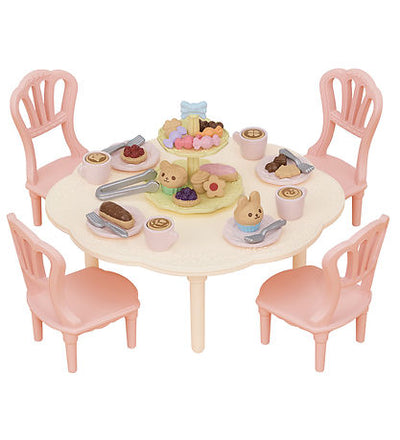 Legesæt, Sweet Party Set