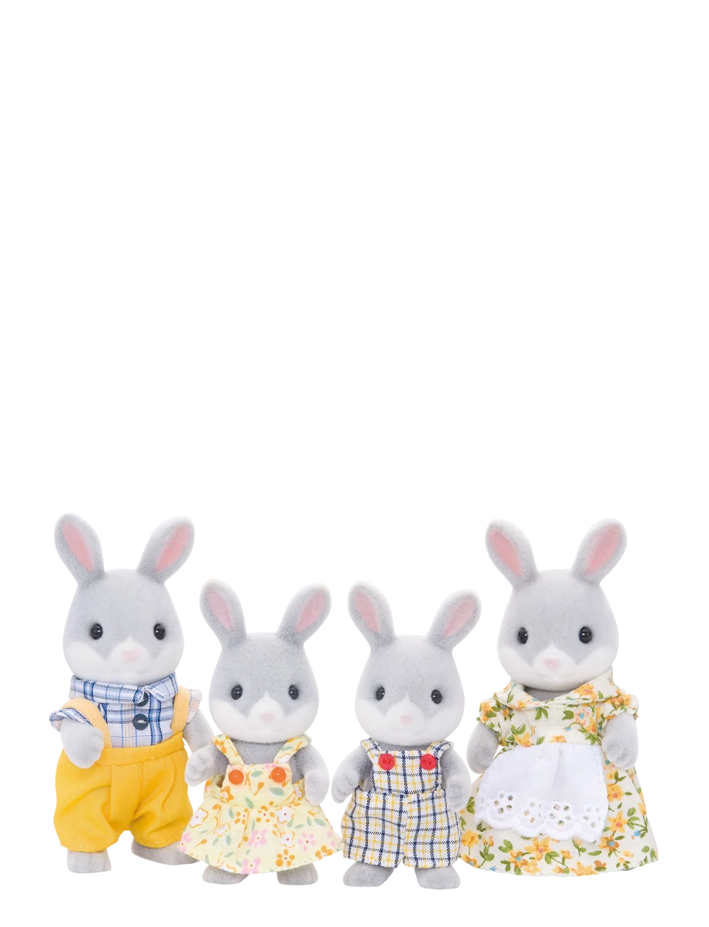 Familien Cottontail Kanin