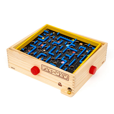 PAC-MAN kuglebane