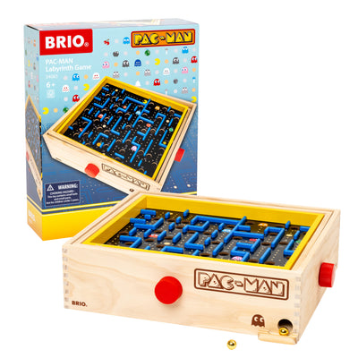 PAC-MAN kuglebane