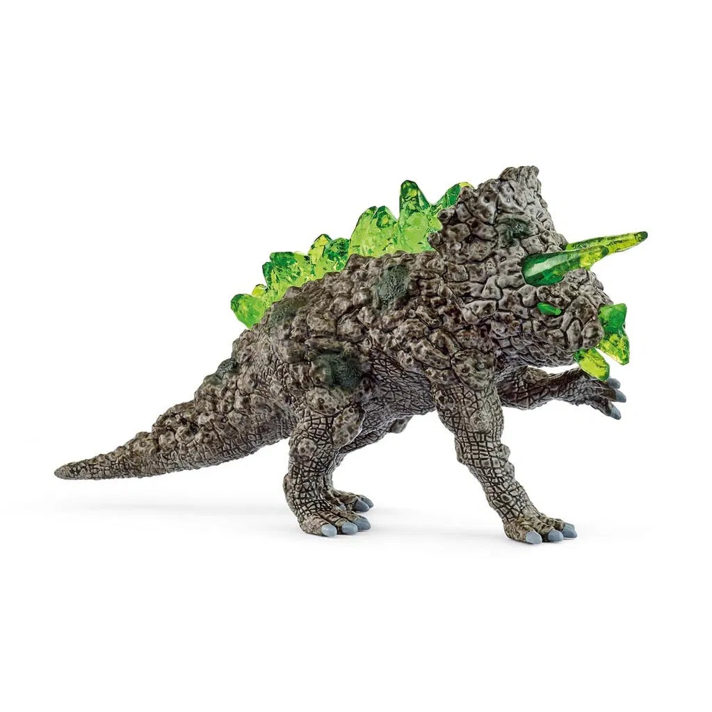 Dinosaur, Sten-triceratops