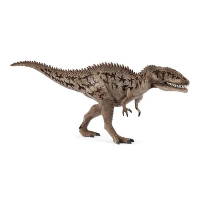 DINOSAUR, CARCHARODONTOSAURUS