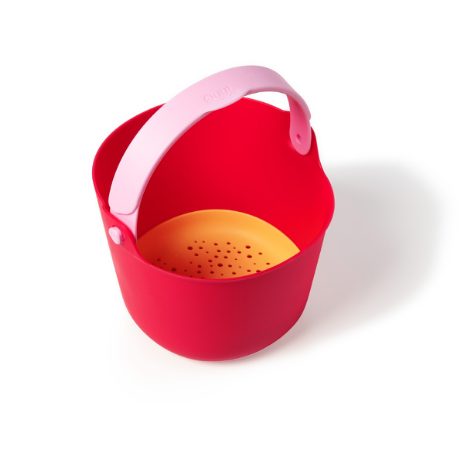 Bucki Spand, Banana Pink