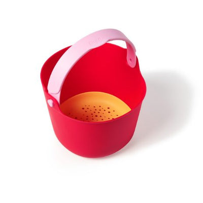 Bucki Spand, Banana Pink