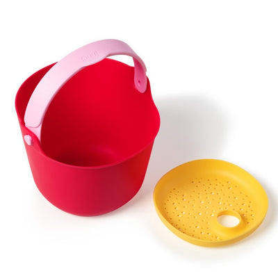 Bucki Spand, Banana Pink