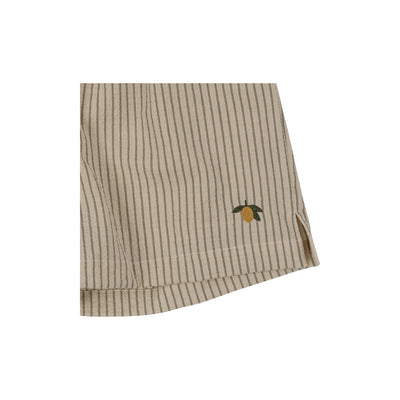 SHORTS ELLIOT QUARRY STRIPE